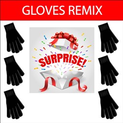 REMIX - Ess Gloves - 6 Pack