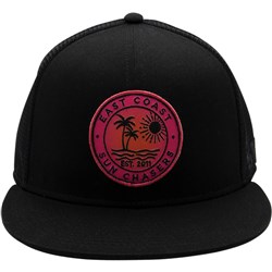 SIN Sun Chasers Cap - Pink