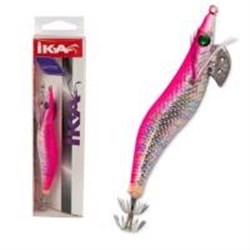 IKA Squid Jig Size 1.8 Colour Pink Thing