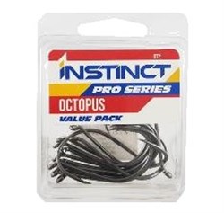 Instinct Pro Hook Octopus Value 2/0