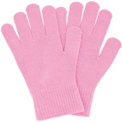 Sasha Gloves - Pink
