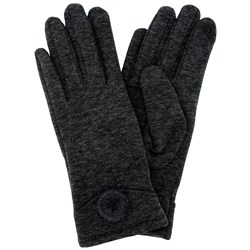 Kerri Gloves - Black S/M