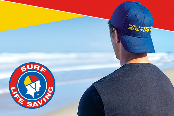 Surf Lifesaving