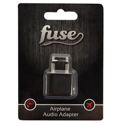 Fuse Airline Audio Adaptor