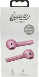 Fuse Airbudz Rose Gold