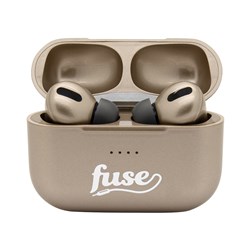 Fuse Airbudz II Champagne