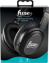 Fuse Active Noise Cancelling Over-Ear
