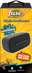 Fuse Drippin Beat Speaker Black