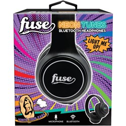 Fuse Neon Tunes