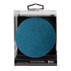 Fuse Bluetooth Speaker Sphere
