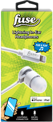 Fuse Lightning In-Ear Headphone