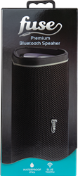 Fuse Premium Bluetooth Speaker