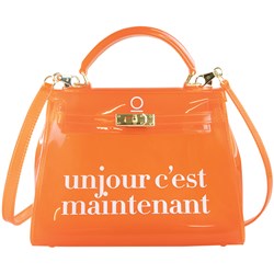 Oneday Oh La La Bag - Orange