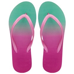 Aerial Thong FClassic Watermelon Ombre0506