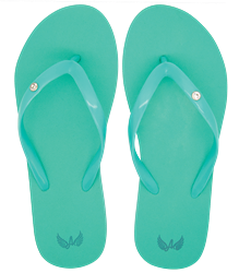 Female Fashion Aqua 0506