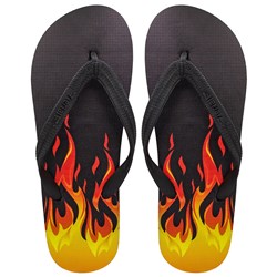 Aerial Thong M Classic Flame 1011