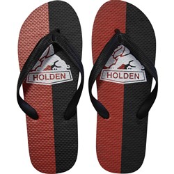 Aerial Thong Classic Print Holden - Med 08-09