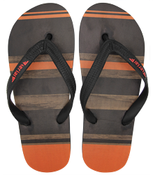 Aerial Thong Male Classic Printed Retro Stripe 1011