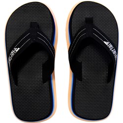 Aerial Thong Deck Black Blue 1415