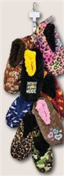 Essentials Slippers Clip Strip - 12 units