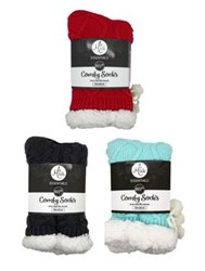 Comfy Socks OSFM