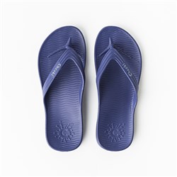 Cheeki Men Thong Blue Size 12