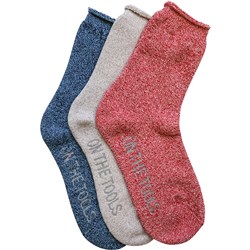 Ladies Work Socks - Winter