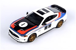 1:24 #1 Bathurst Special 2018 Mustang RHD