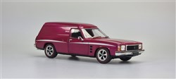 1:24 1975 HJ Holden Sandman Panelvan