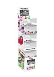 Creatine Gummies FSDU 180 UNITS