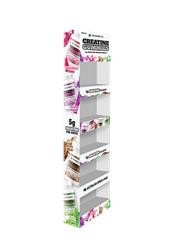 Creatine Gummies WING END 48 UNITS