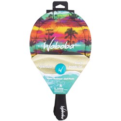 Beach Paddle Set