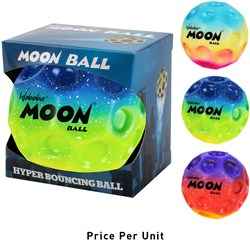 Moon Ball 24pk CDU