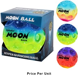 Moon Ball Assorted