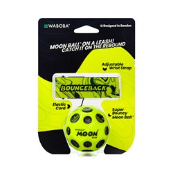 Waboba Bounce Back Ball Assorted