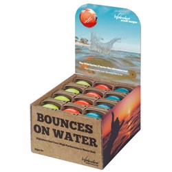 Water Bouncing Ball Original 24pk CDU