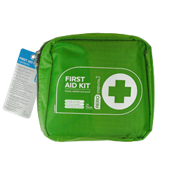 Aero Essentials First Aid Kit 78PC