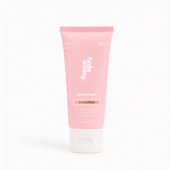 Hideaway Black Essence Hand Crm 50ml