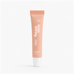 Hideaway Vanilla Caramel Lip Balm 15G
