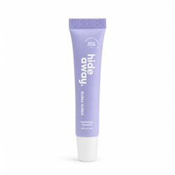 Hideaway Bubba Hubba Grape Lip Balm 15G