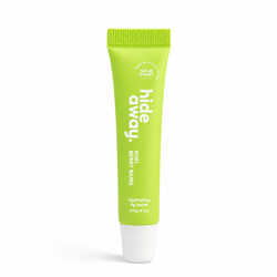 Hideaway Kiwi Berry Bang Lip Balm 15G