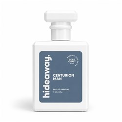 Hideaway Centurion Man Perfume 50ml