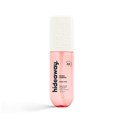 Hideaway Black Essence Body Mist M002