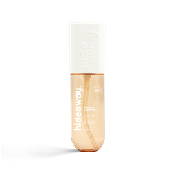 Hideaway Vanilla Caramel Body Mist M001
