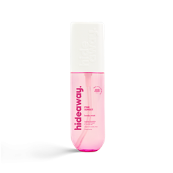Hideaway Pink Sunset B Mist M009 Tester