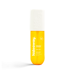 Hideaway Pineapple Coconut Body Mist M003