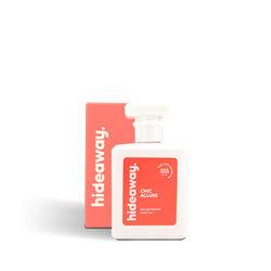 Hideaway Chic Allure Perfume P008
