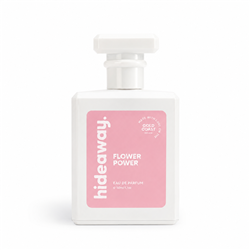 Hideaway Flower Power Perfume P014