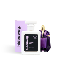 Hideaway Cosmic Kiss Perfume P039