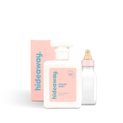 Hideaway Sugar Baby Perfume P043
